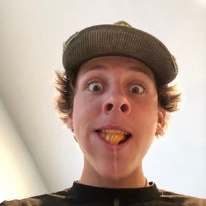 Meet your Posher, Rigby